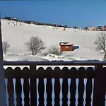 아파트 Pila