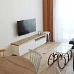 Pila 아파트