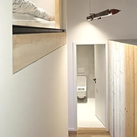 Pila Apartmán Kvilda