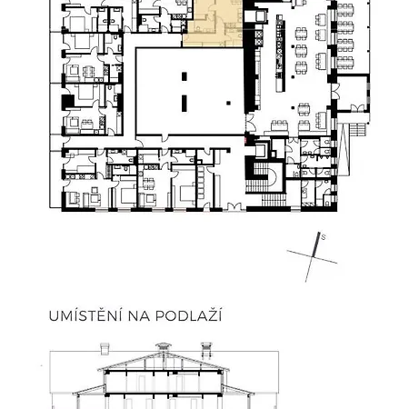 Pila Διαμέρισμα *