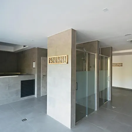 Apartmán Pila Kvilda