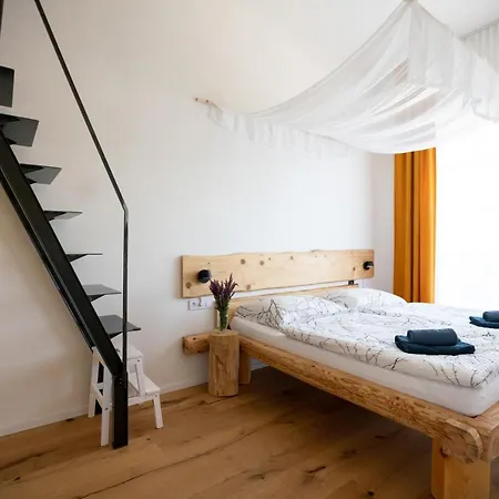 Apartmán Pila Kvilda