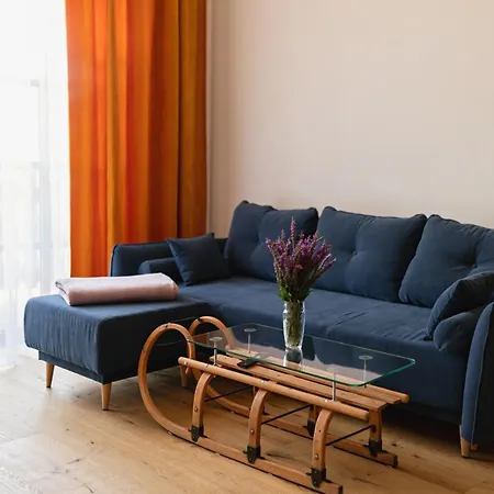 Apartament Pila
