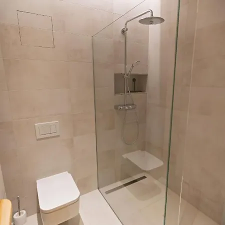 Apartament Pila