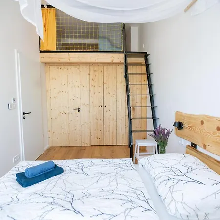 Apartamento Pila *