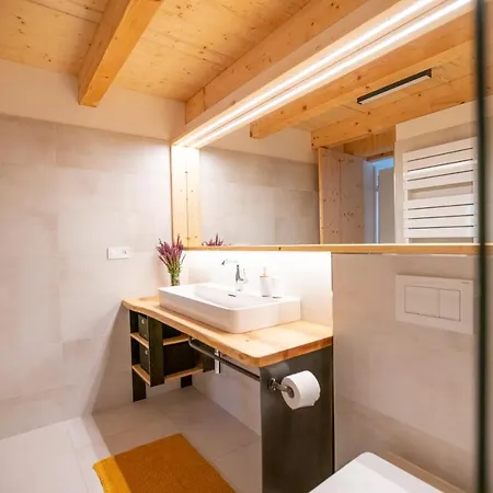 Apartament Pila