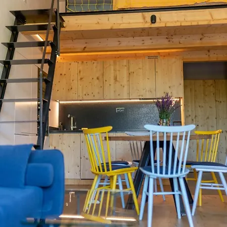 Pila Apartament *