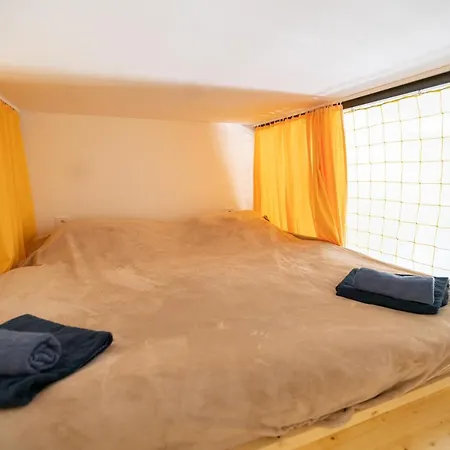 Apartmán Pila Kvilda