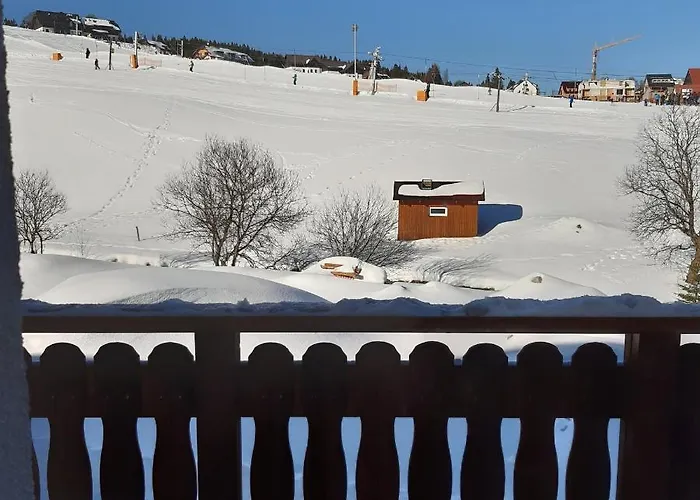 Apartamento Pila