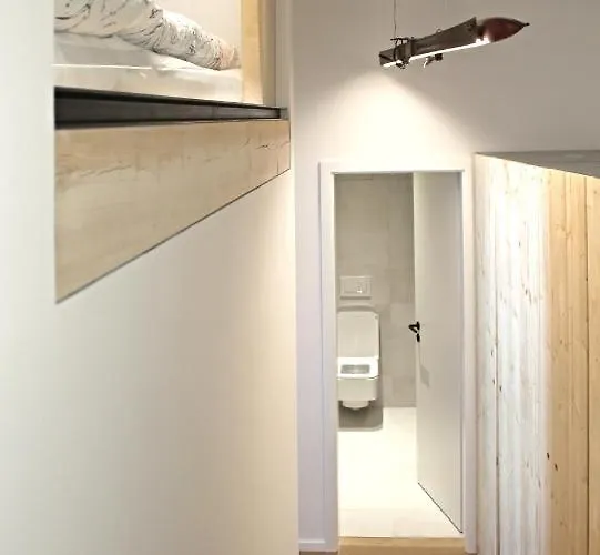 Pila Apartamento Kvilda