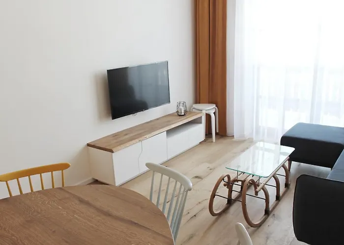 Pila Apartamento