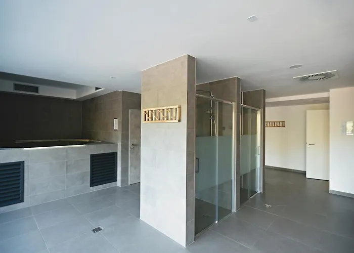 Apartamento Pila Kvilda
