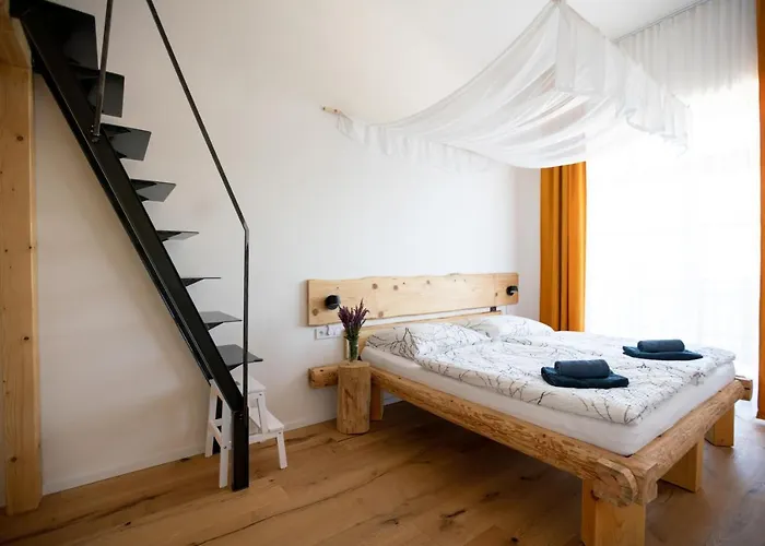 Apartamento Pila Kvilda