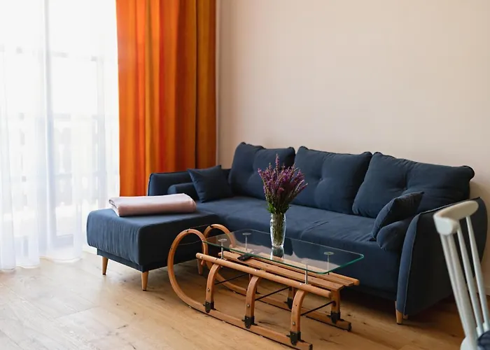 Apartamento Pila
