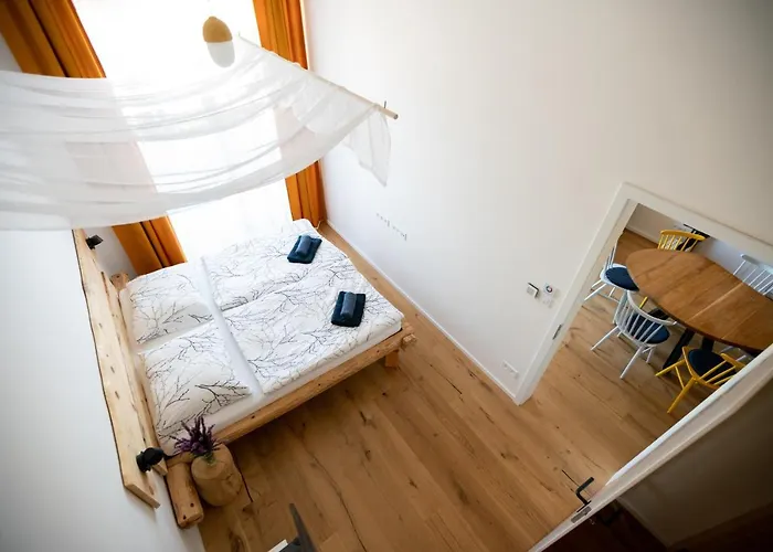 Pila Apartamento *